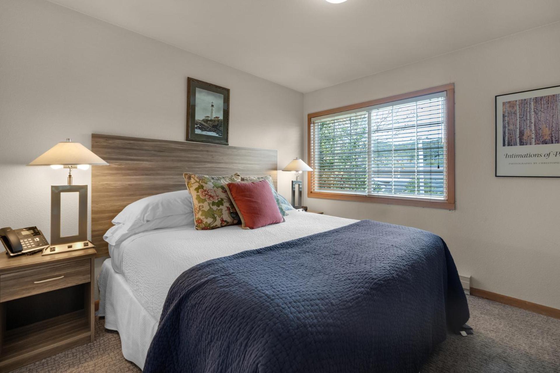 The Waves Hotel Cannon Beach Exterior photo